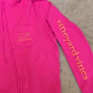 Vineyard Vines Long Sleeve